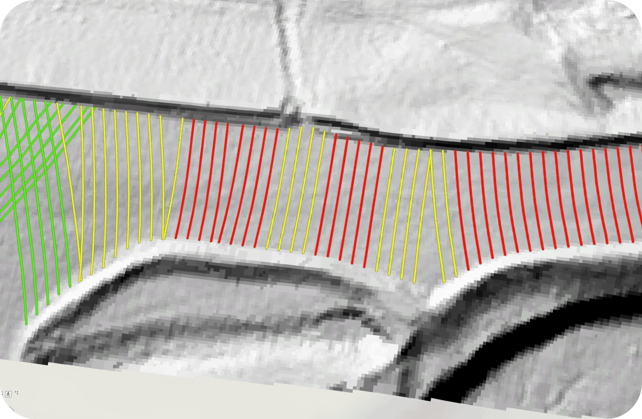 Automated Compliance Detection